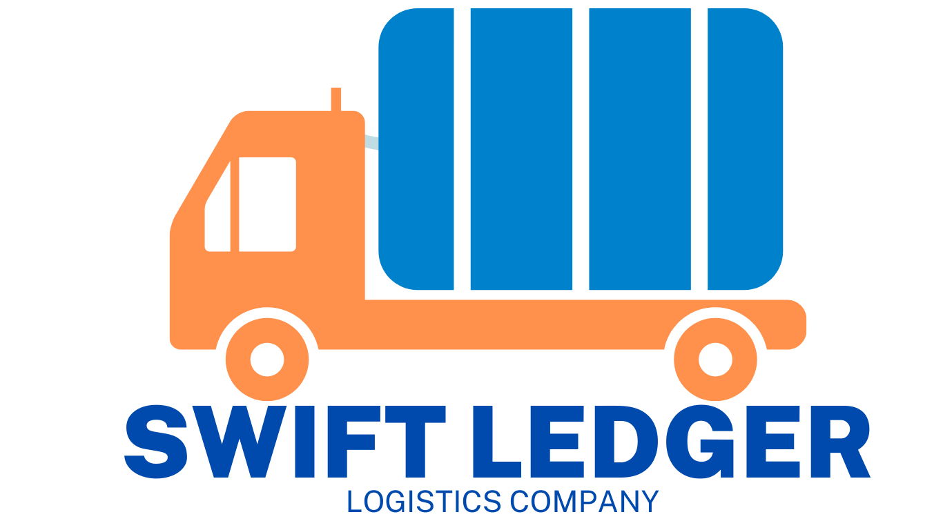 Private vip fedex Swift Ledger Courier Service